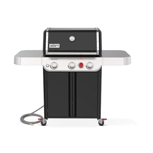 Weber Genesis E-325 Grill