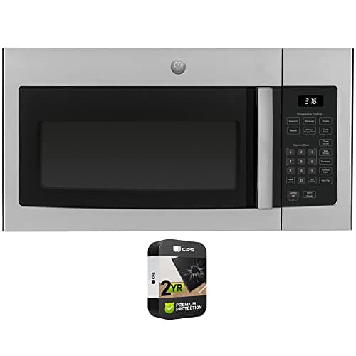 GE Over-the-Range Microwave