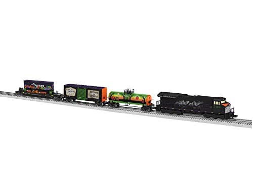Lionel Bluetooth Horror Express