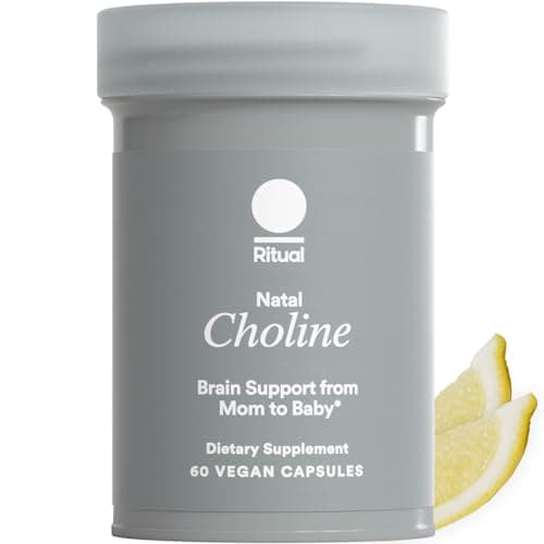 Ritual Natal Choline