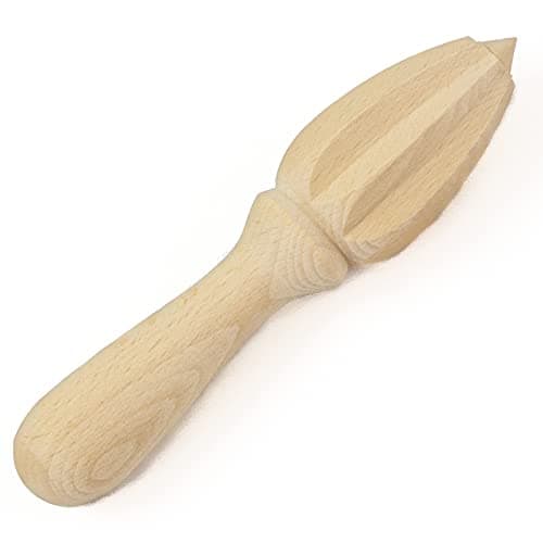 CookWood Citrus Juicer