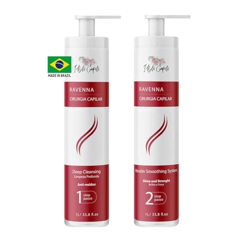 I Belli Capelli Keratin Treatment
