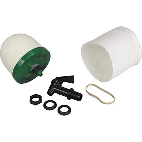PS Water Filter
