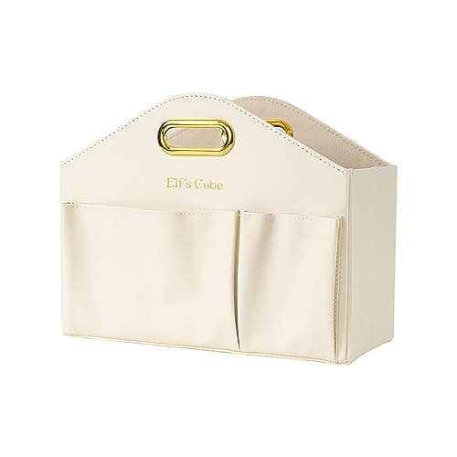 ELF'S CUBE Magazine Storage
