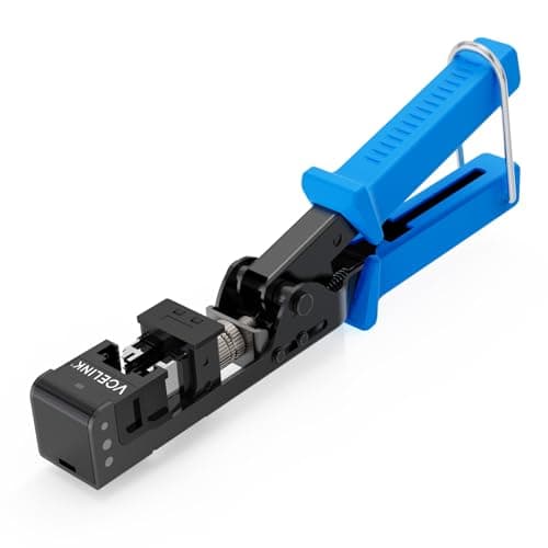 Speed Termination Tool