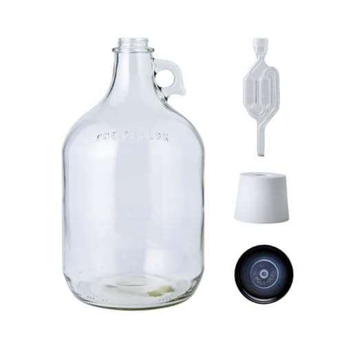 FastRack Glass Jug