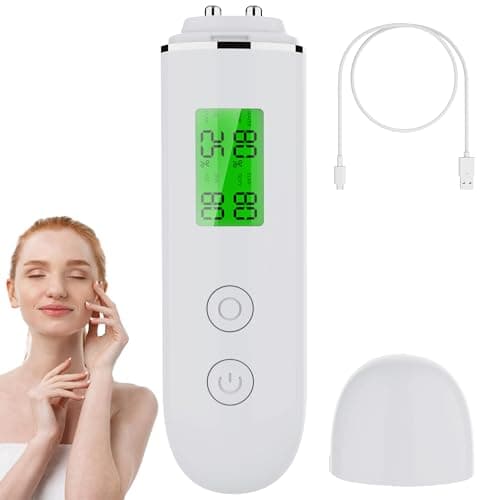 EpixCare Skin Hydration Monitor
