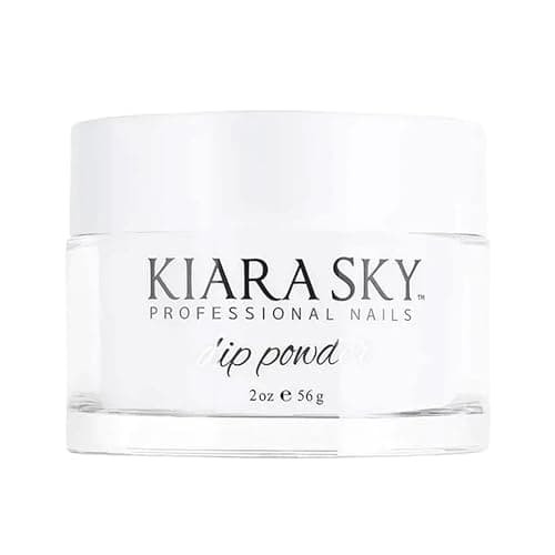 KIARA SKY Dipping Powder - CLEAR