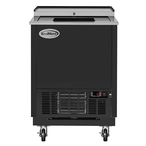 KoolMore Glass Froster