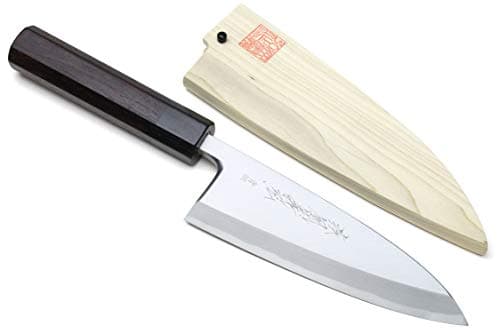 Yoshihiro Deba Fish Knife