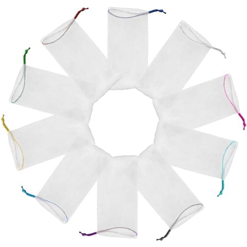 Kootinn Soap Pouch 10 PCS