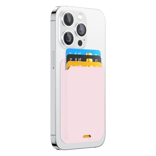 Sticky Phone Wallet