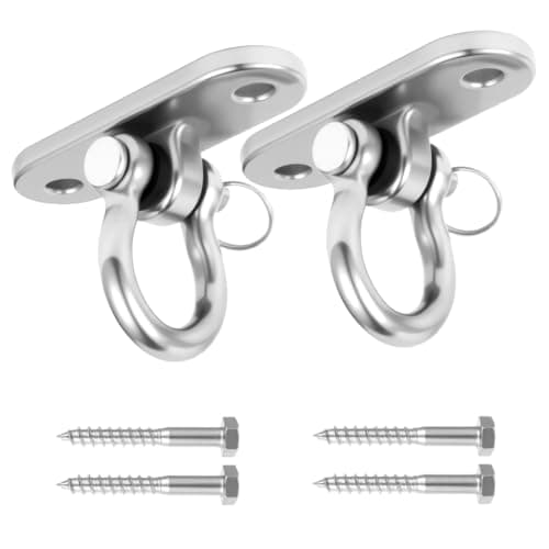 2000 lb Swing Bracket
