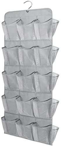 MISSLO Hanging Shoe Organizer