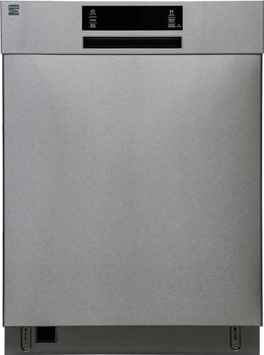 Kenmore Built-In Dishwasher