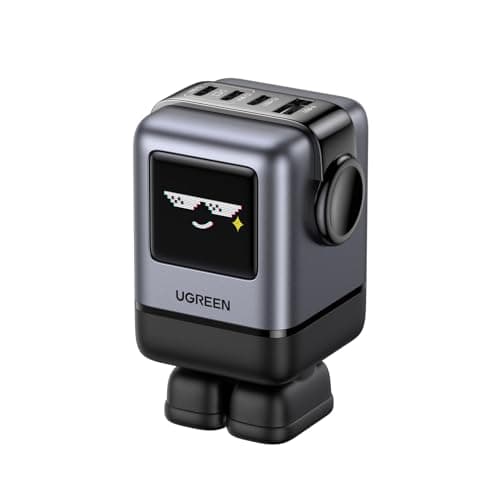 UGREEN Uno Charger