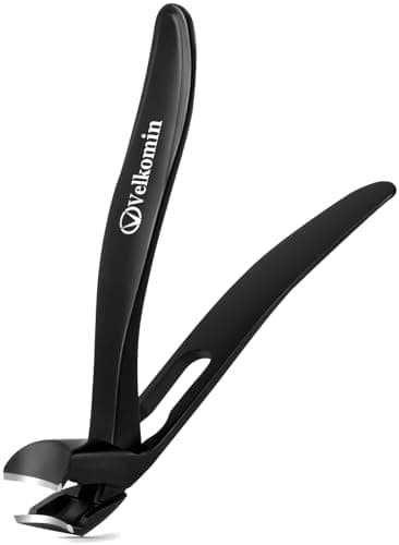 Velkomin Toenail Clippers