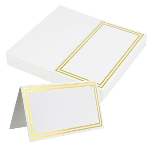 Review: The Best Tent Cards