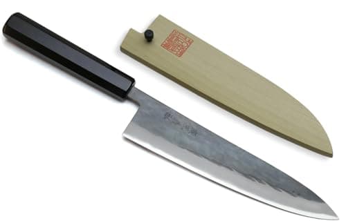 Yoshihiro Gyuto Chef Knife