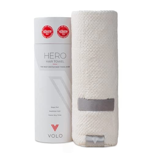 VOLO Hero Hair Towel