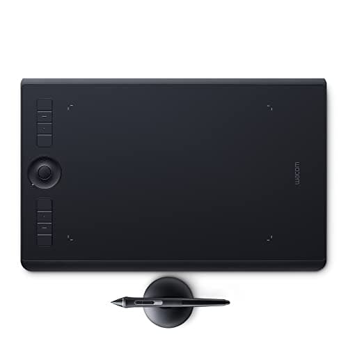 Wacom Intuos Pro Medium Tablet