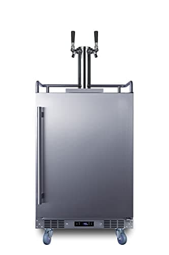 Summit Appliance Kegerator