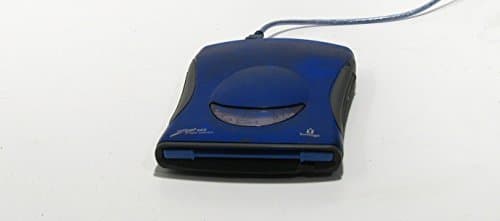 Iomega Zip 250 MB External Drive