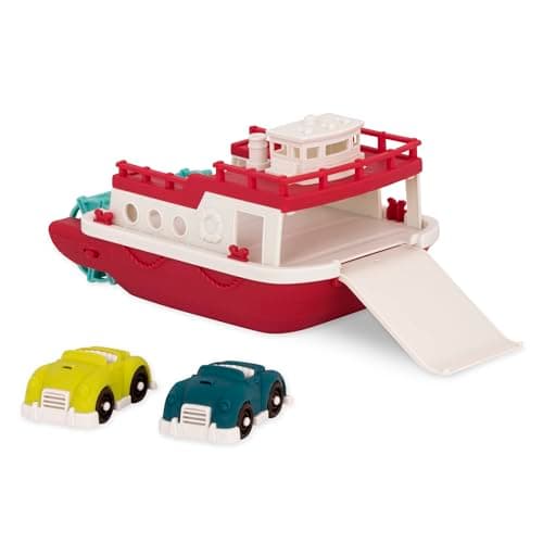 Review: The Best Doll Boats