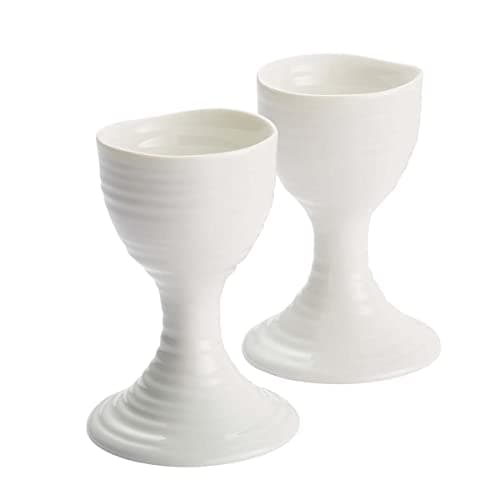 Portmeirion Egg Cups Set