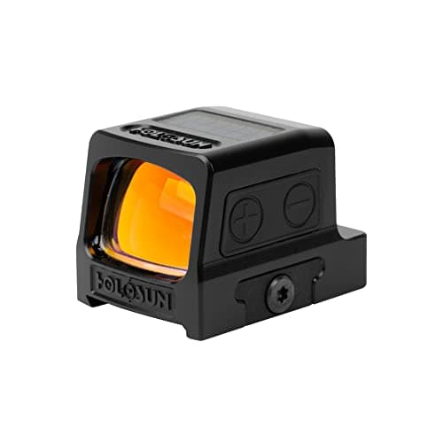 HOLOSUN HE509T-RD