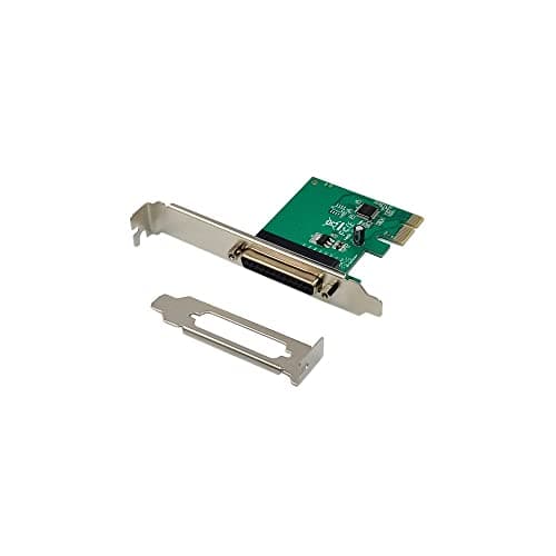 X-MEDIA PCI-E Parallel Card