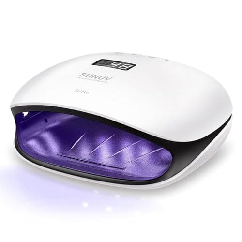 SUNUV UV LED Nail Lamp
