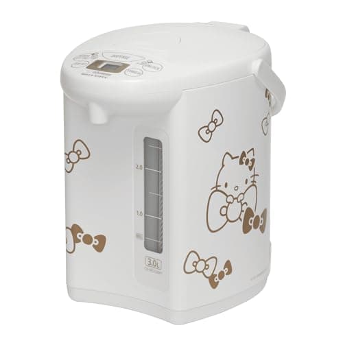 Zojirushi Water Boiler and Warmer