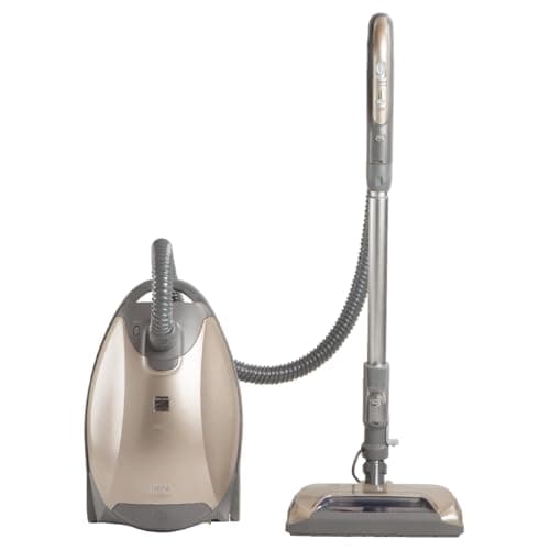 Kenmore Pet Friendly Canister Vacuum