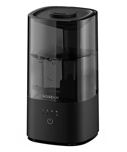 Rosekm Humidifier
