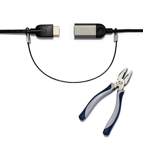 TetherTies Cable Lock Kit