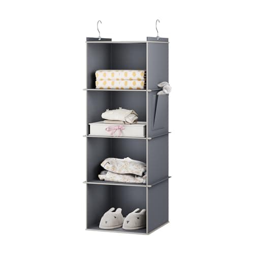 YOUDENOVA Hanging Organizer