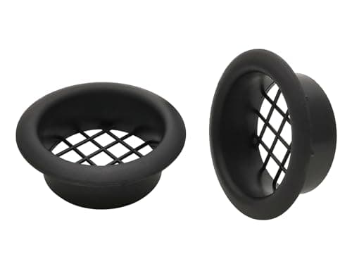 HiQltyla Speaker Port Tubes