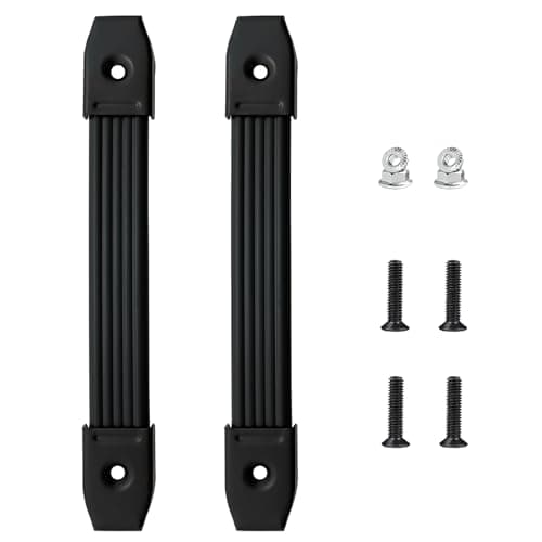 IMSurQltyPrise Speaker Cabinet Handles