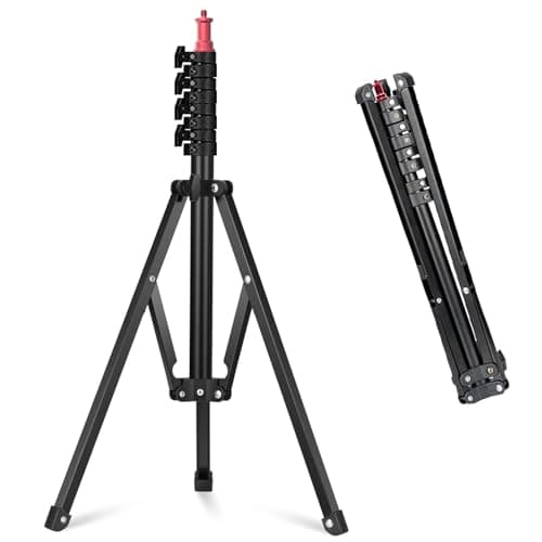 Review: The Best Photographic Lighting Booms & Stands