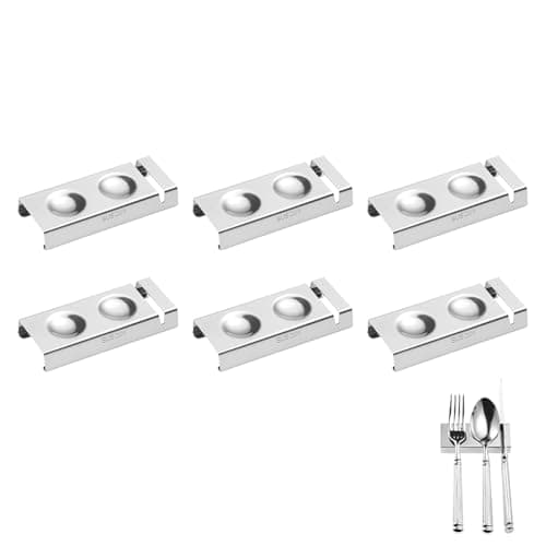 maiwalk Cutlery Rests