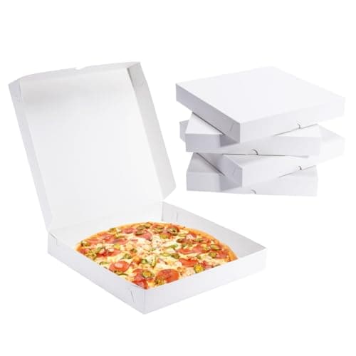 Huoshange Pizza Box 10 Pack