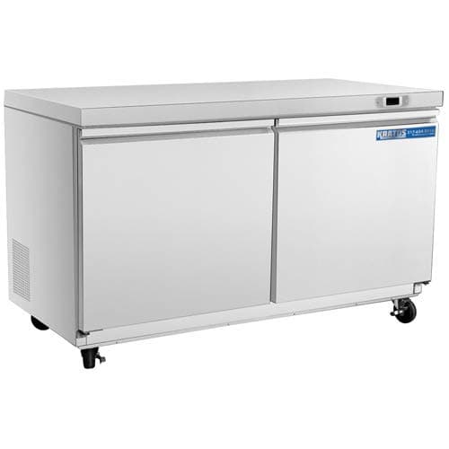 Kratos Undercounter Freezer