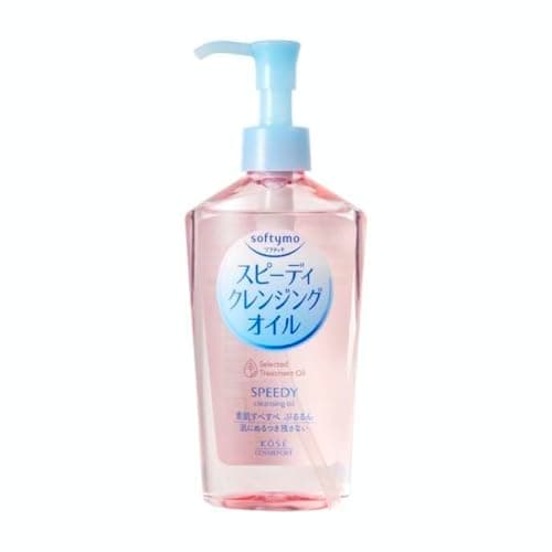 Thunder Tech Softymo Cleansing Oil