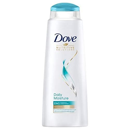 Dove 2-in-1 Shampoo & Conditioner