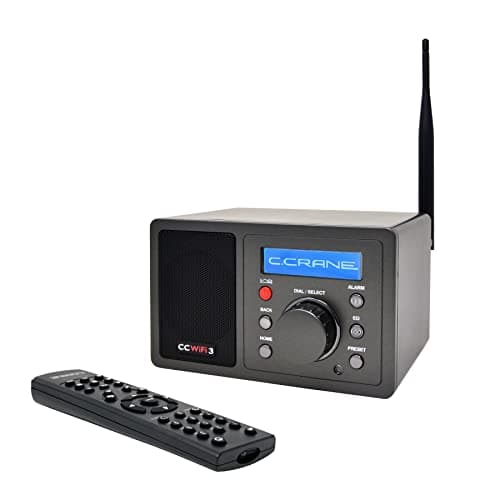 C.Crane CC WiFi 3