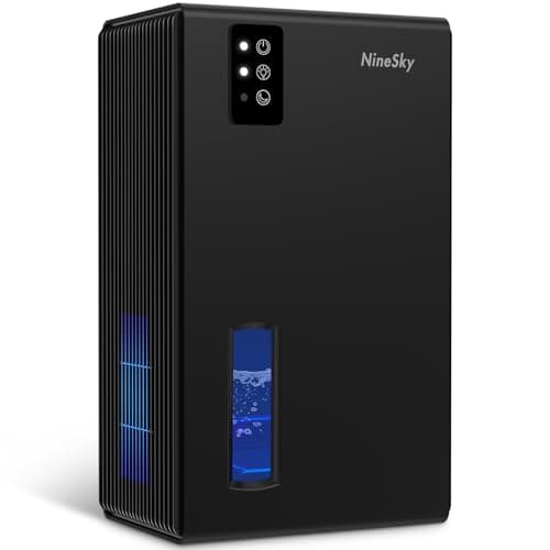 NineSky Dehumidifier