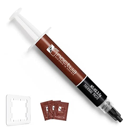 Noctua NT-H2 Thermal Compound