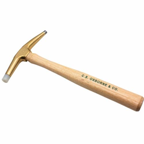 C.S. Osborne Nylon-Tip