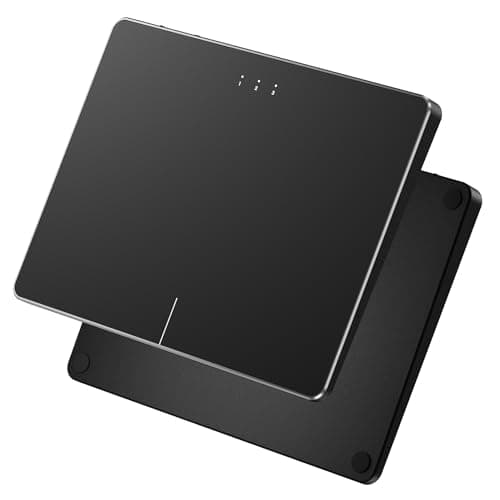 ProtoArc Wireless Trackpad